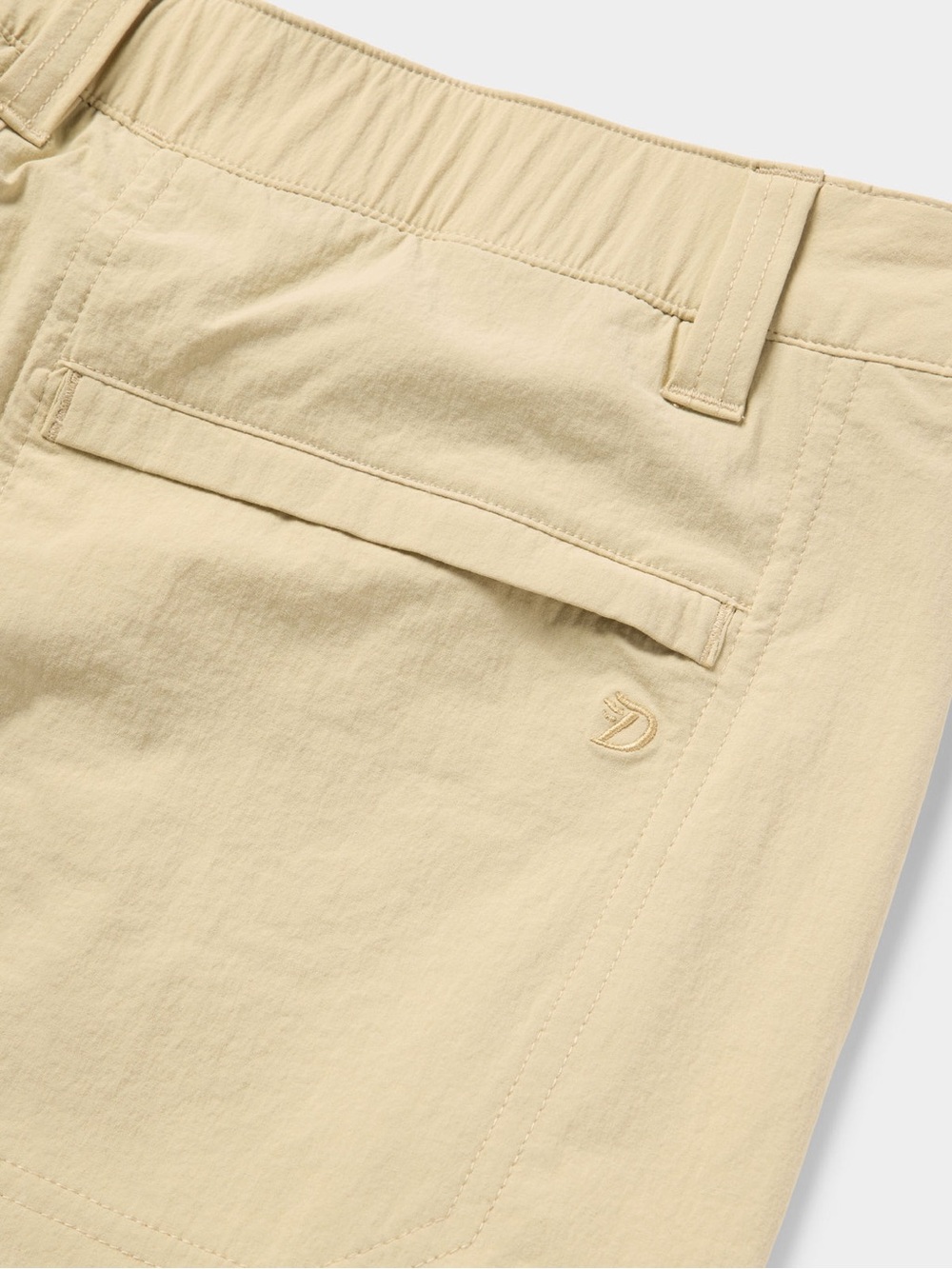 Duck Camp Men's Drifter Pants In Sandstone Sz Large NWT Outdoor Fishing Camping - Picture 9 of 15